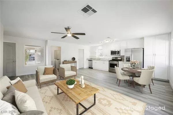 10 Yew AVE, Las Vegas, NV 89110