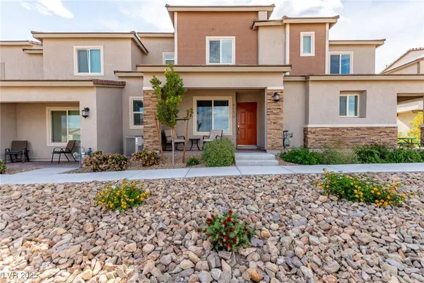 6150 Foxes Dale ST, Las Vegas, NV 89166