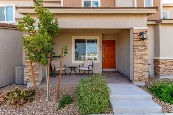 6150 Foxes Dale ST, Las Vegas, NV 89166