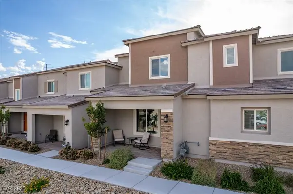 6150 Foxes Dale ST, Las Vegas, NV 89166