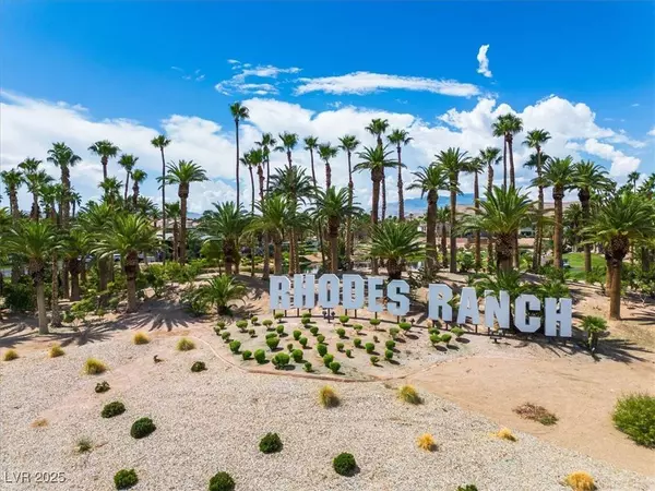 576 Foster Springs RD, Las Vegas, NV 89148