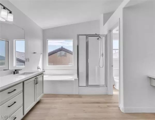 576 Foster Springs RD, Las Vegas, NV 89148