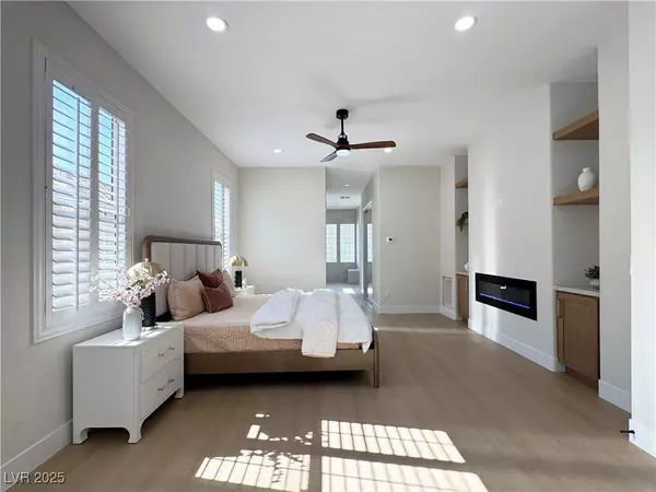 2872 Sumter Valley CIR, Henderson, NV 89052