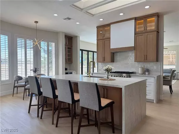 2872 Sumter Valley CIR, Henderson, NV 89052