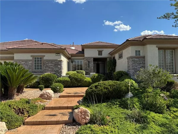 2872 Sumter Valley CIR, Henderson, NV 89052