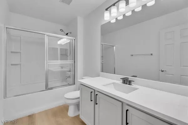 576 Foster Springs RD, Las Vegas, NV 89148