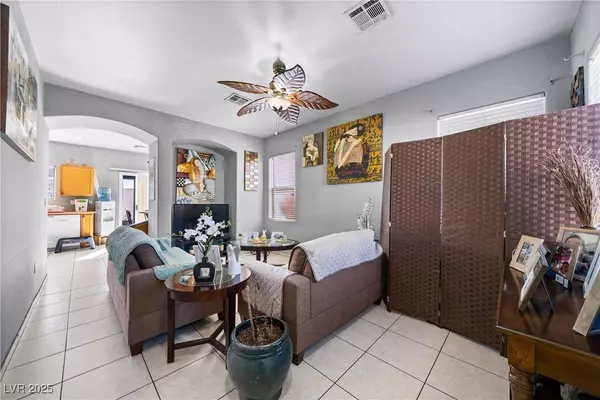 6537 Coronado Canyon AVE, Las Vegas, NV 89142