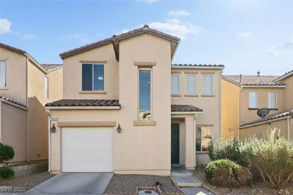 6537 Coronado Canyon AVE, Las Vegas, NV 89142