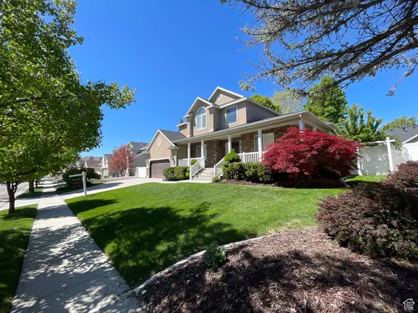 6438 S MCKINLEY LN, Taylorsville, UT 84129