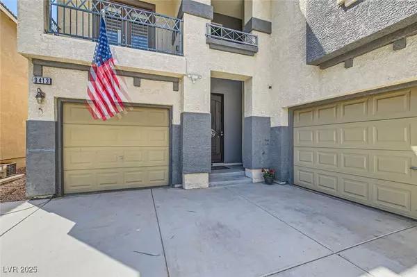 9413 Steeltree ST, Las Vegas, NV 89143