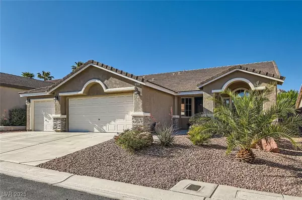 10212 Donald Weese CT, Las Vegas, NV 89129