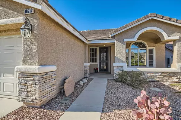 10212 Donald Weese CT, Las Vegas, NV 89129