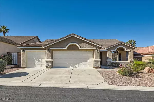 10212 Donald Weese CT, Las Vegas, NV 89129