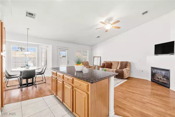 5704 Owl Butte CT, Las Vegas, NV 89149