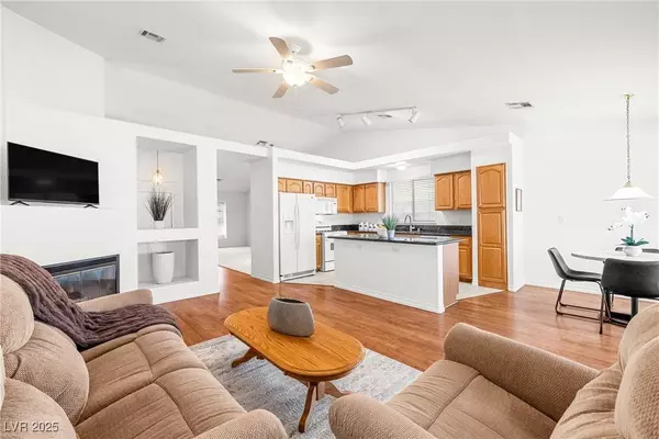 5704 Owl Butte CT, Las Vegas, NV 89149