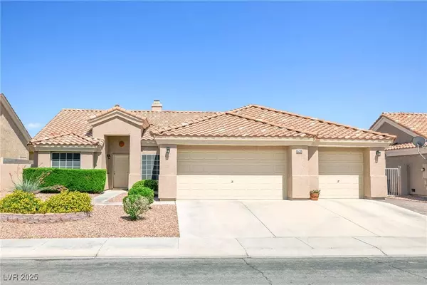 5704 Owl Butte CT, Las Vegas, NV 89149