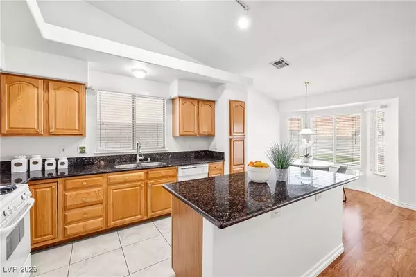 5704 Owl Butte CT, Las Vegas, NV 89149