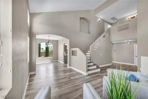 10353 Niagara Falls LN, Las Vegas, NV 89144