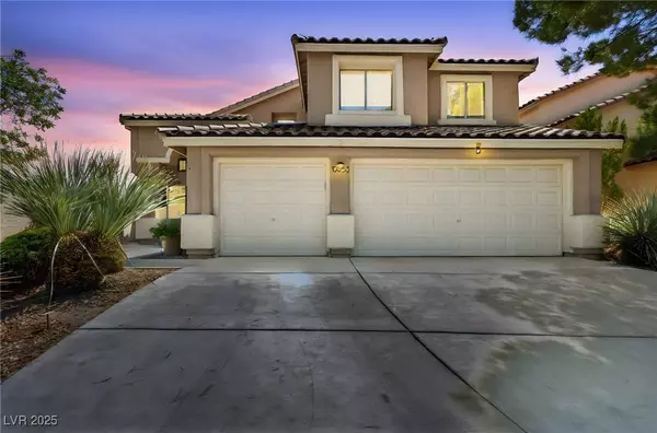 10353 Niagara Falls LN, Las Vegas, NV 89144