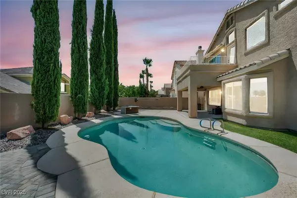 10353 Niagara Falls LN, Las Vegas, NV 89144