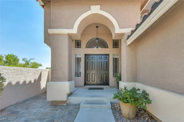 10353 Niagara Falls LN, Las Vegas, NV 89144