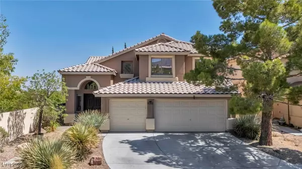 10353 Niagara Falls LN, Las Vegas, NV 89144