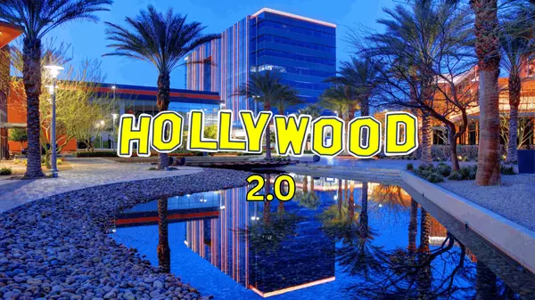 Hollywood 2.0: How Sony’s $1.8 Billion Film Studio in Summerlin Will Impact Las Vegas Real Estate,Lauren Stark