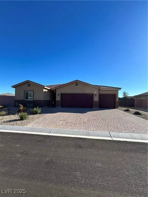 213 Late Harvest AVE, Pahrump, NV 89060
