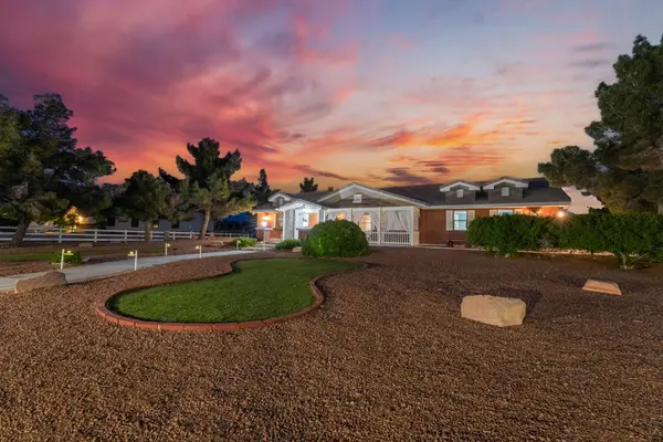 6931 Leon Ave, Las Vegas, NV 89131-2825