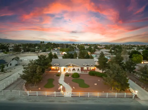 6931 Leon Ave, Las Vegas, NV 89131-2825