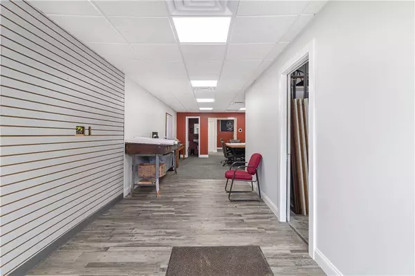 505 E Young AVE, Warrensburg, MO 64093