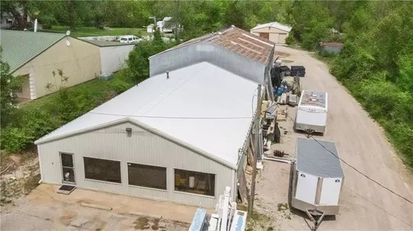 505 E Young AVE, Warrensburg, MO 64093