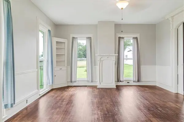 1057 NE 75th N/A, Knob Noster, MO 65336