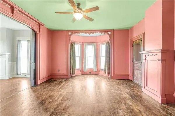 1057 NE 75th N/A, Knob Noster, MO 65336