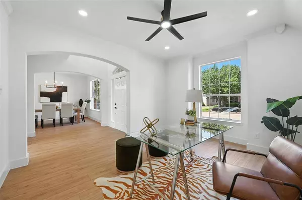 1868 Oak Bend Drive, Rockwall, TX 75087