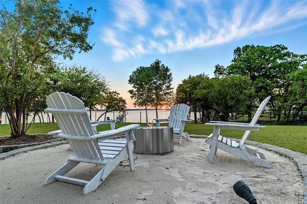 6833 Red Bud Drive, Flower Mound, TX 75022