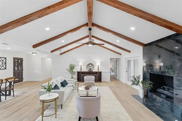 1634 Vail Place, Highland Village, TX 75077