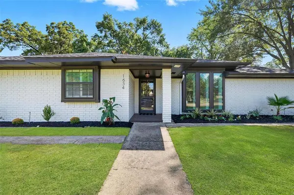 1634 Vail Place, Highland Village, TX 75077