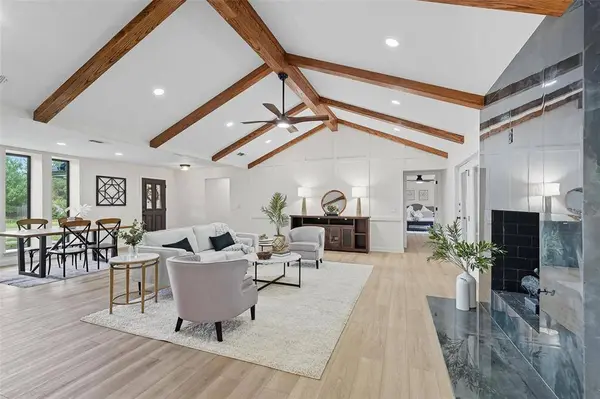 1634 Vail Place, Highland Village, TX 75077