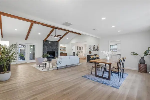 1634 Vail Place, Highland Village, TX 75077
