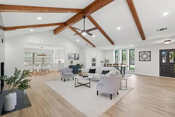 1634 Vail Place, Highland Village, TX 75077