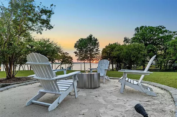 6833 Red Bud Drive, Flower Mound, TX 75022