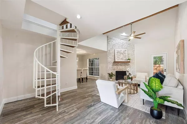 4212 John Court, Flower Mound, TX 75028