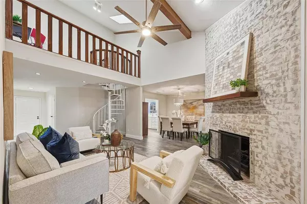 4212 John Court, Flower Mound, TX 75028