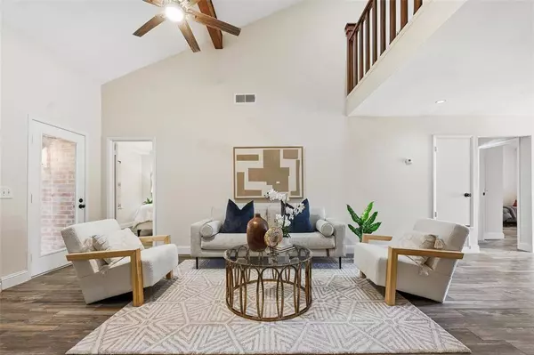 4212 John Court, Flower Mound, TX 75028