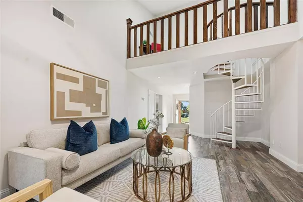 4212 John Court, Flower Mound, TX 75028