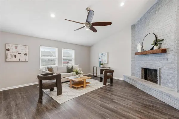 5820 Treese Circle, The Colony, TX 75056