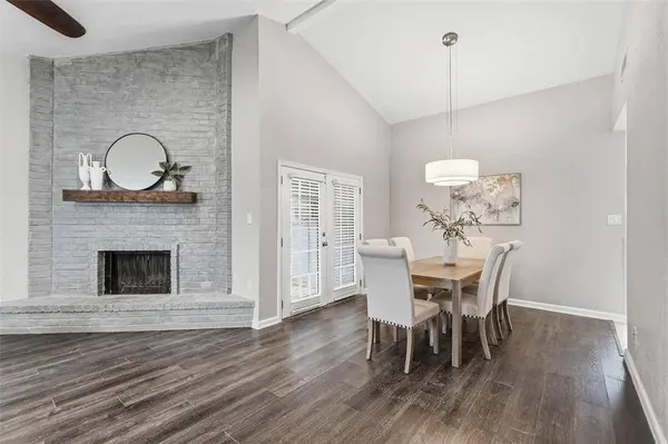 5820 Treese Circle, The Colony, TX 75056