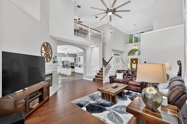 2321 Dana Drive, Flower Mound, TX 75028