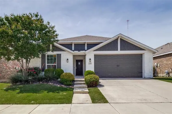 1809 6th Street, Argyle, TX 76226